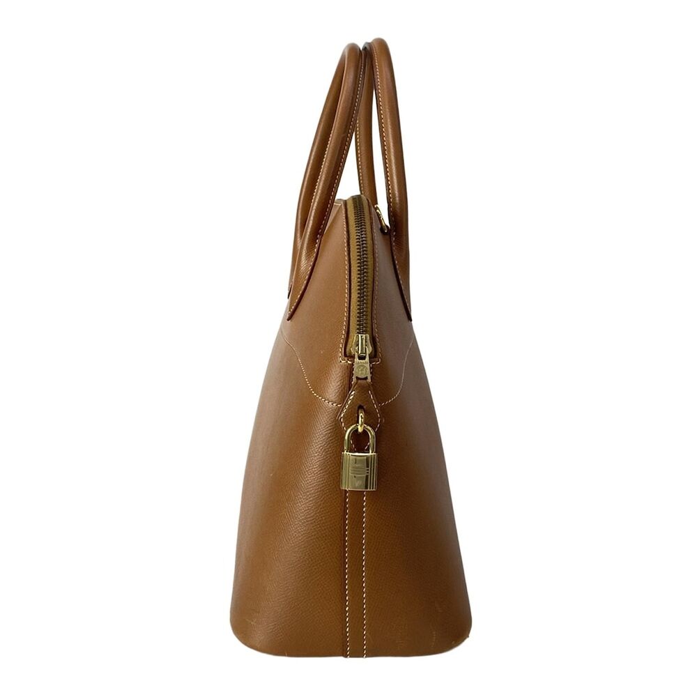 Hermès Bolide 37 Handbag - Picture 2 of 16